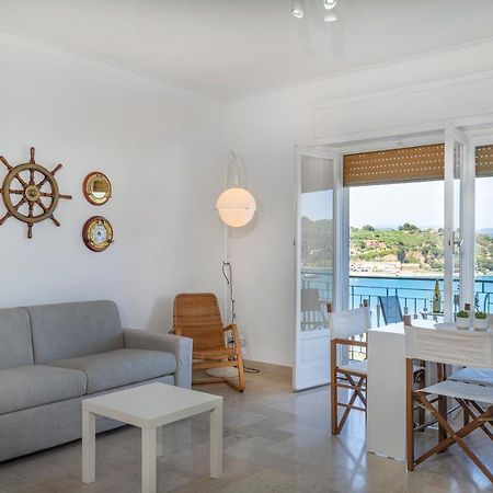 Panoramica Porto Venere Exterior foto