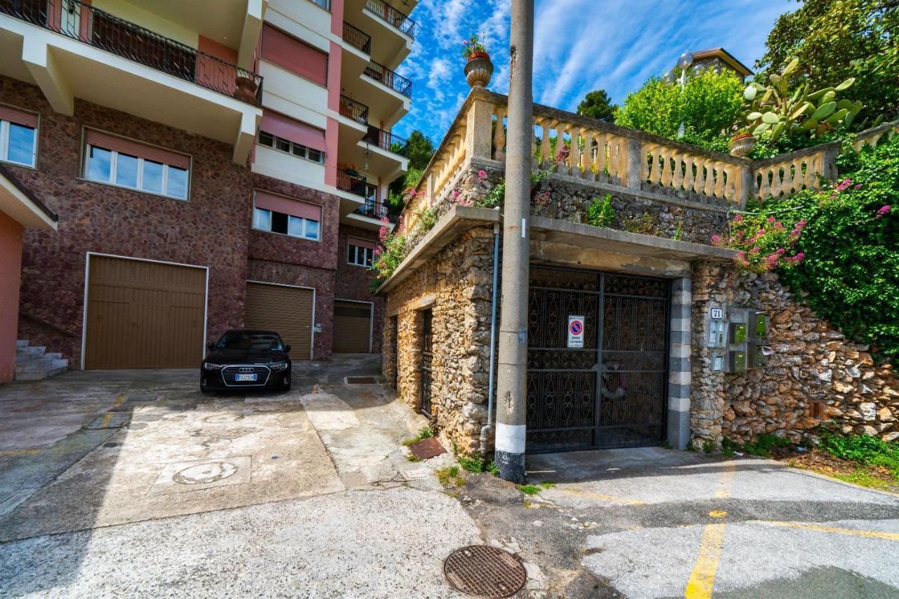 Panoramica Porto Venere Exterior foto